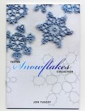 Tatted Snowflakes Collection (Jon Yusoff)　