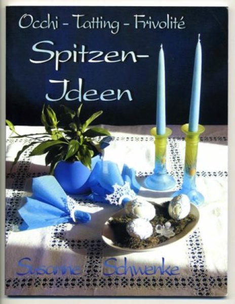 画像1: Spitzen - Ideen (Susanne Schwenke) (1)