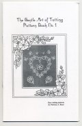 The Gentle Art of Tatting Pattern Book No 1 (Rizzo)