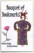 Bouquet of Bookmarks (Karey Solomon)