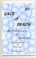 LACE of BEADS #2  (Nina Libin)