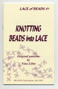 LACE of BEADS #7 (Nina Libin)