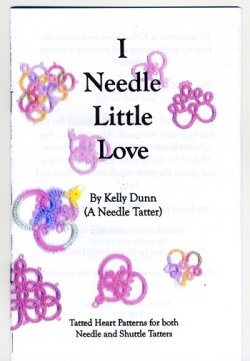 画像1: I Needle Little Love (Kelly Dunn) 