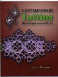 Contemporary Tatting (Judith Connors)