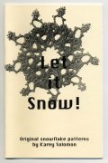 Let it Snow! (Karey Solomon) 