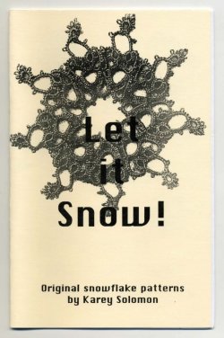 画像1: Let it Snow! (Karey Solomon) 