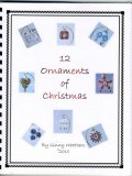 12 Ornaments of Christmas (Ginny Weathers) 