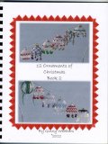 12 Ornaments of Christmas Book 2 (Ginny Weathers) 