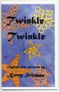 Twinkle, Twinkle (Karey Solomon) 