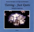 画像1: Tatting Just Knots（完売） (1)