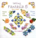 Tatting Fantasia 5 (Iris Niebach)