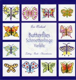 画像1: Butterflies  (Iris Niebach)