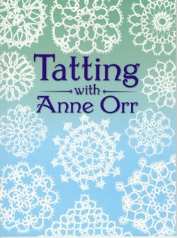 画像1: Tatting with Anne Orr 
