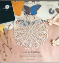 Lovely Tatting: Doilies for Fall and Winter