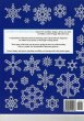 画像2: Snowflakes in Split Ring Tatting (2)