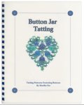 Button Jar Tatting (Martha Ess)  