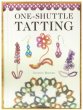 画像1: ONE-SHUTTLE TATTING (1)