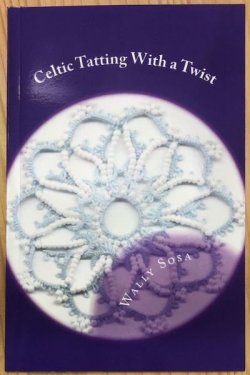 画像1: Celtic Tatting With a Twist   (Wally Sosa)