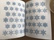 画像3: FOUR DOZEN TATTED SNOWFLAKES (3)