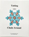 Tatting GR-8 Patterns（Chain Around）