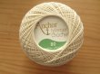 画像2: Mercer Crochet＃80 col.0390 (2)