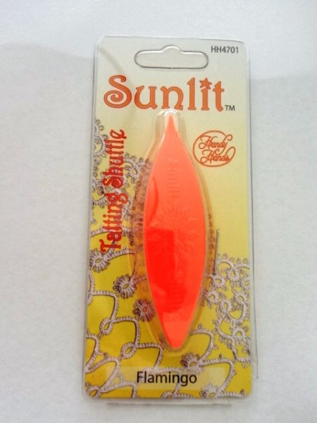 画像1: Sunlit Shuttle Flamingo　 (1)