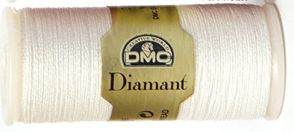 画像1: Diamant ブライダルホワイト　D5200 (1)