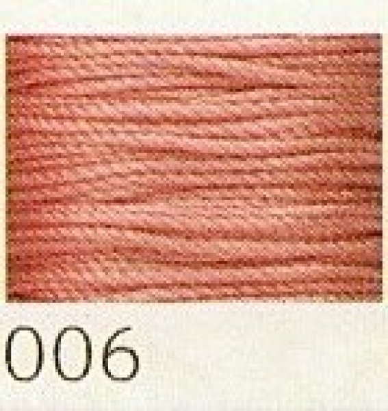 画像1: フジックス　絹糸　Art2300　006 (1)