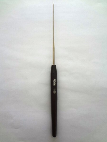 画像1: PRYM Cro-Tat needles　1.0mm (1)