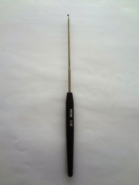 画像1: PRYM Cro-Tat needles　2.0mm (1)