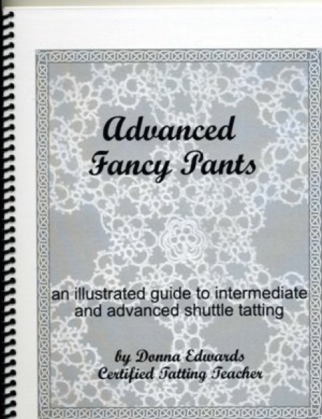 画像1: Advanced Fancy Pants (Edwards) (1)