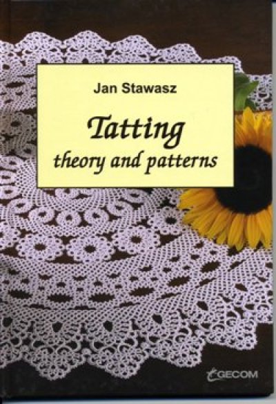画像1: Tatting Theory and Patterns