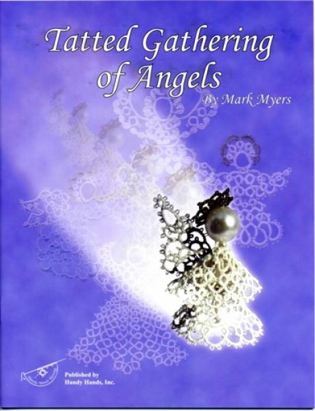画像1: Tatted Gathering of Angels (Myers)　 (1)