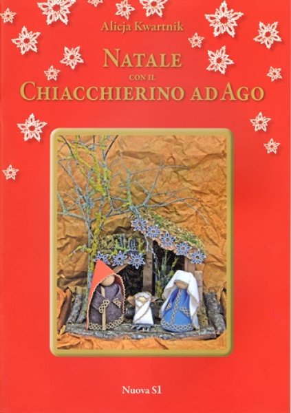 画像1: Chiacchierino Ad Ago Natale (1)