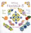 画像1: Tatting Fantasia 5 (Iris Niebach) (1)